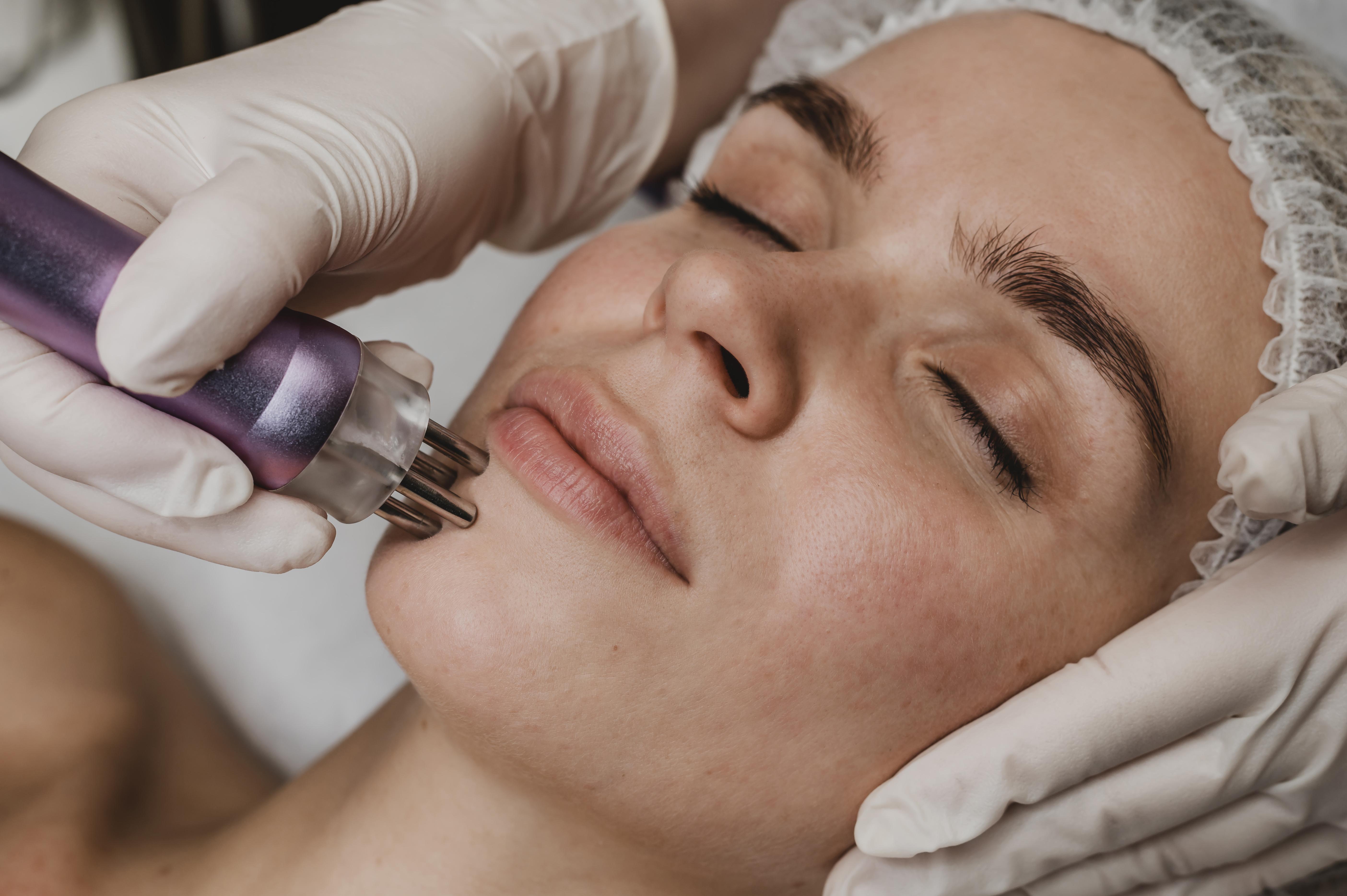 Facial 2
