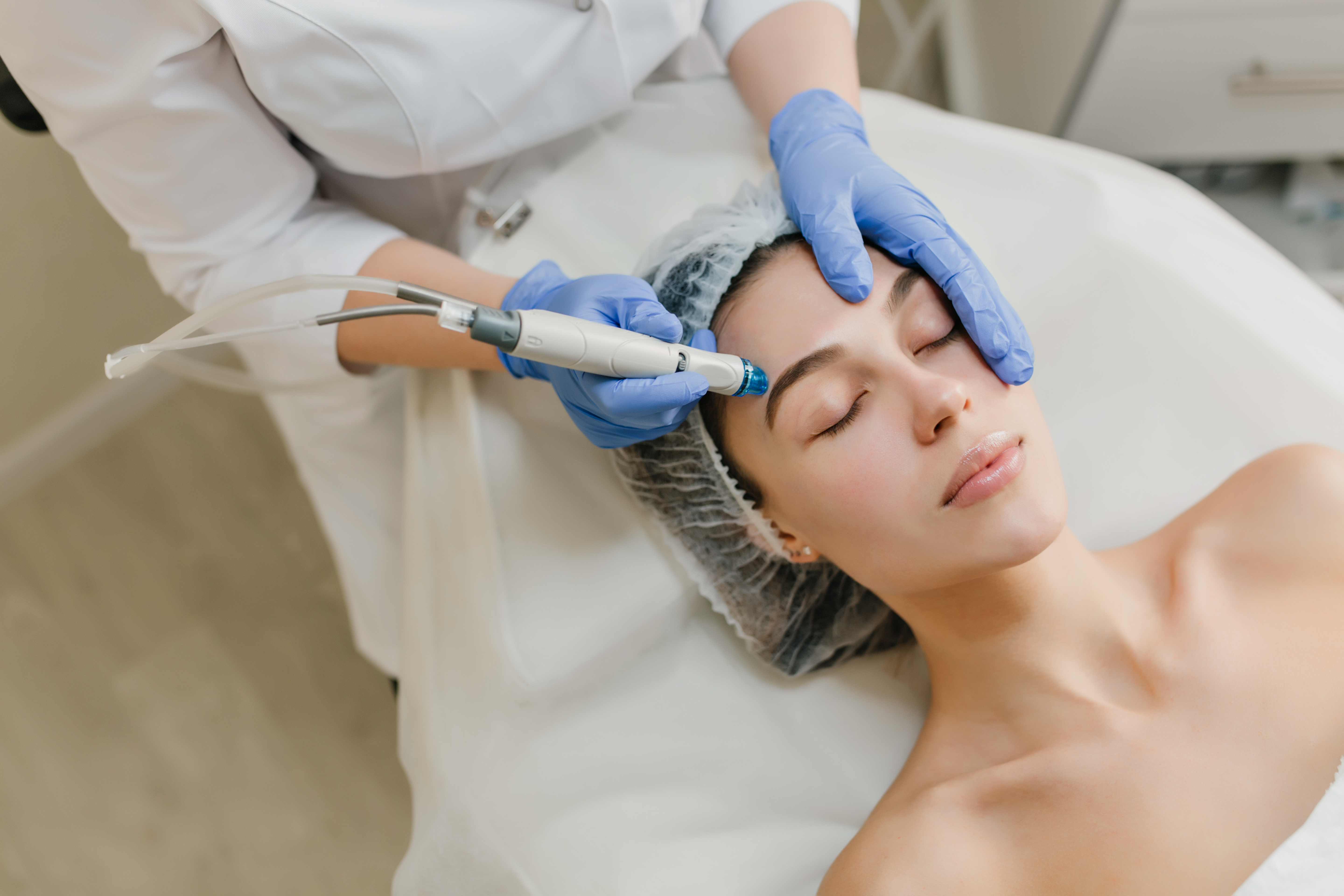 Facial 2