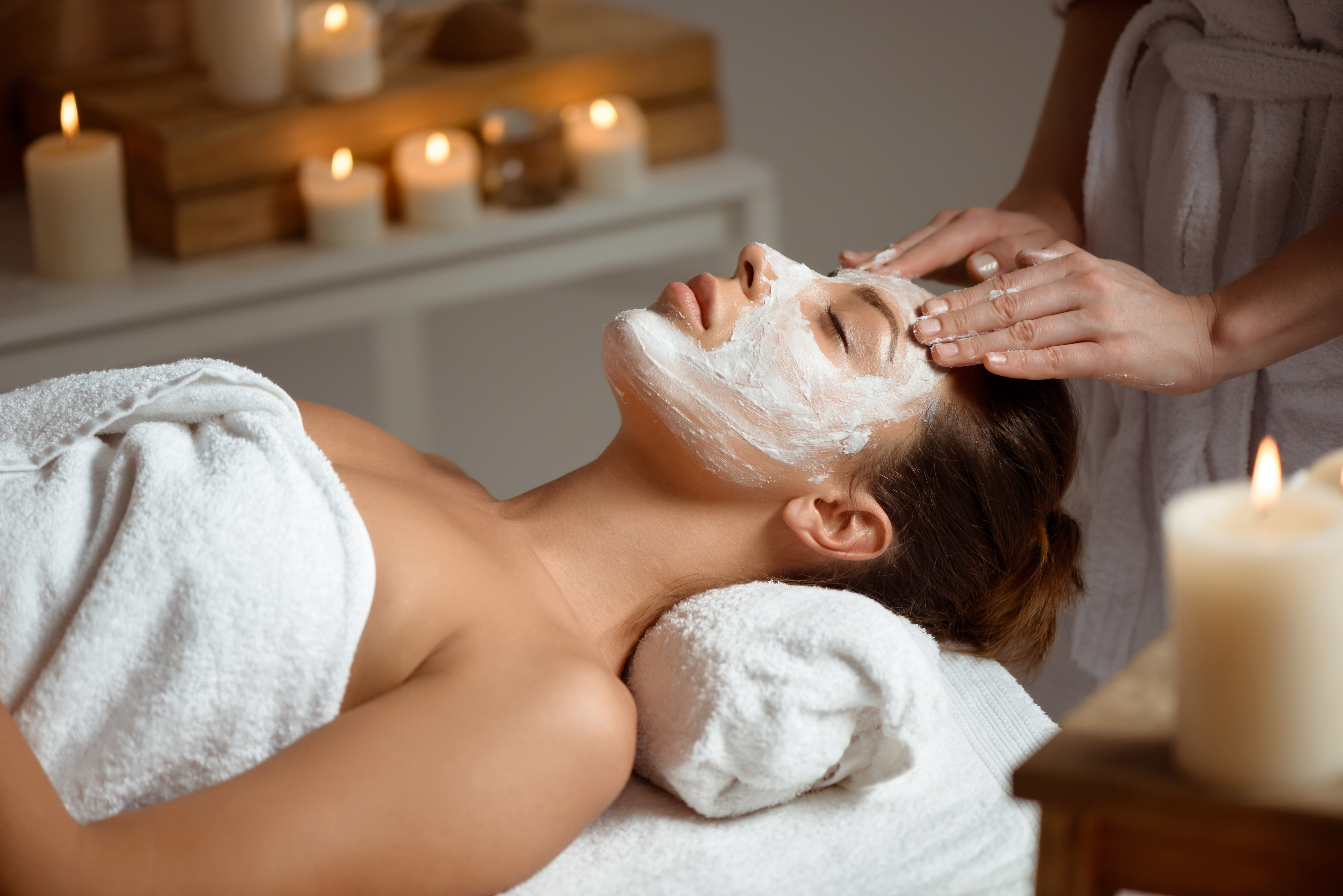 Facial 1