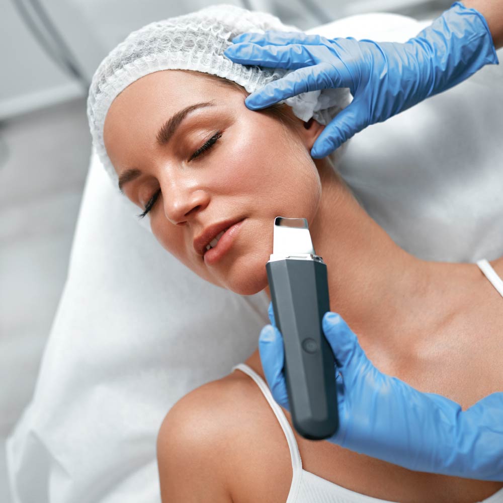 Facial 2