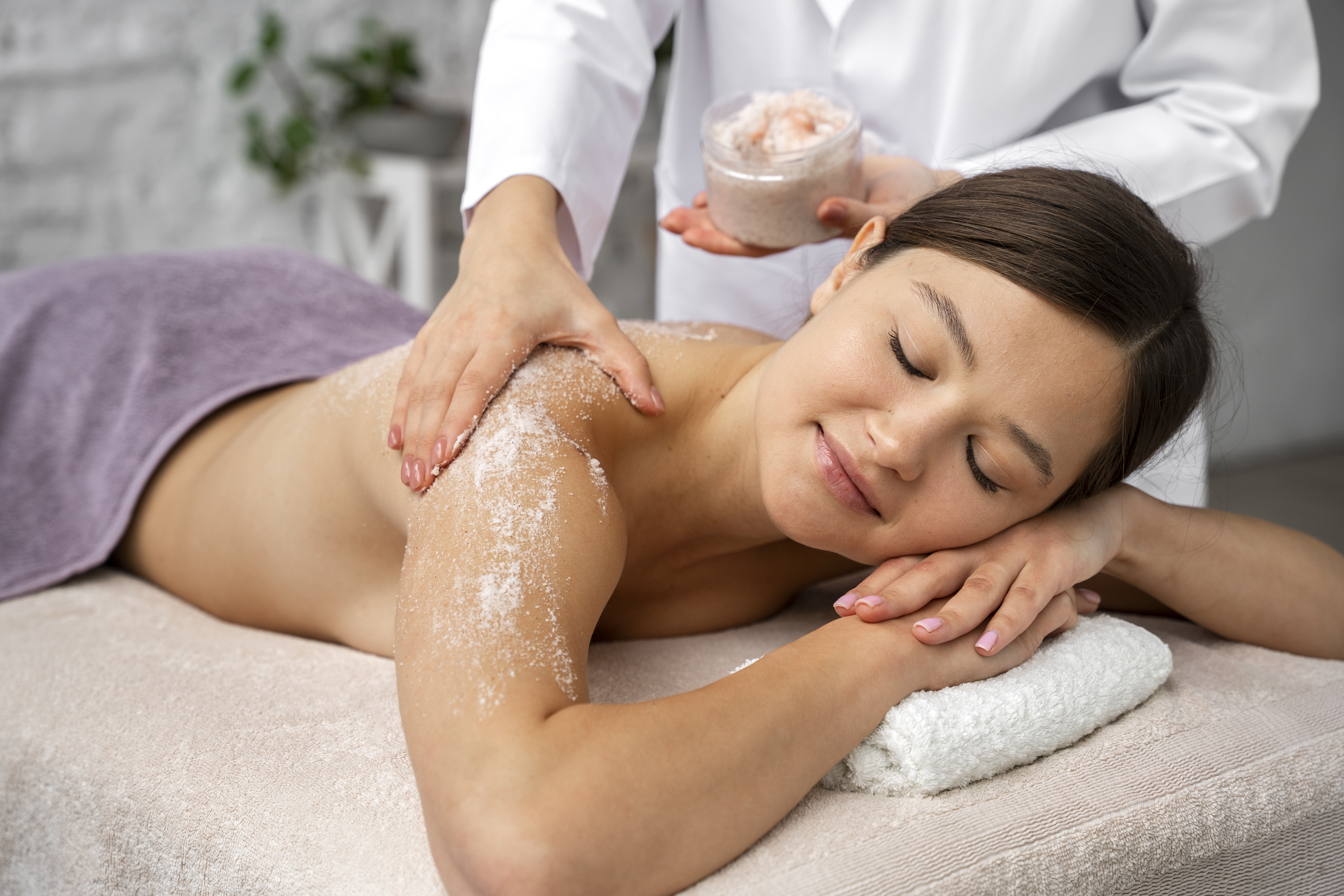 Facial 2