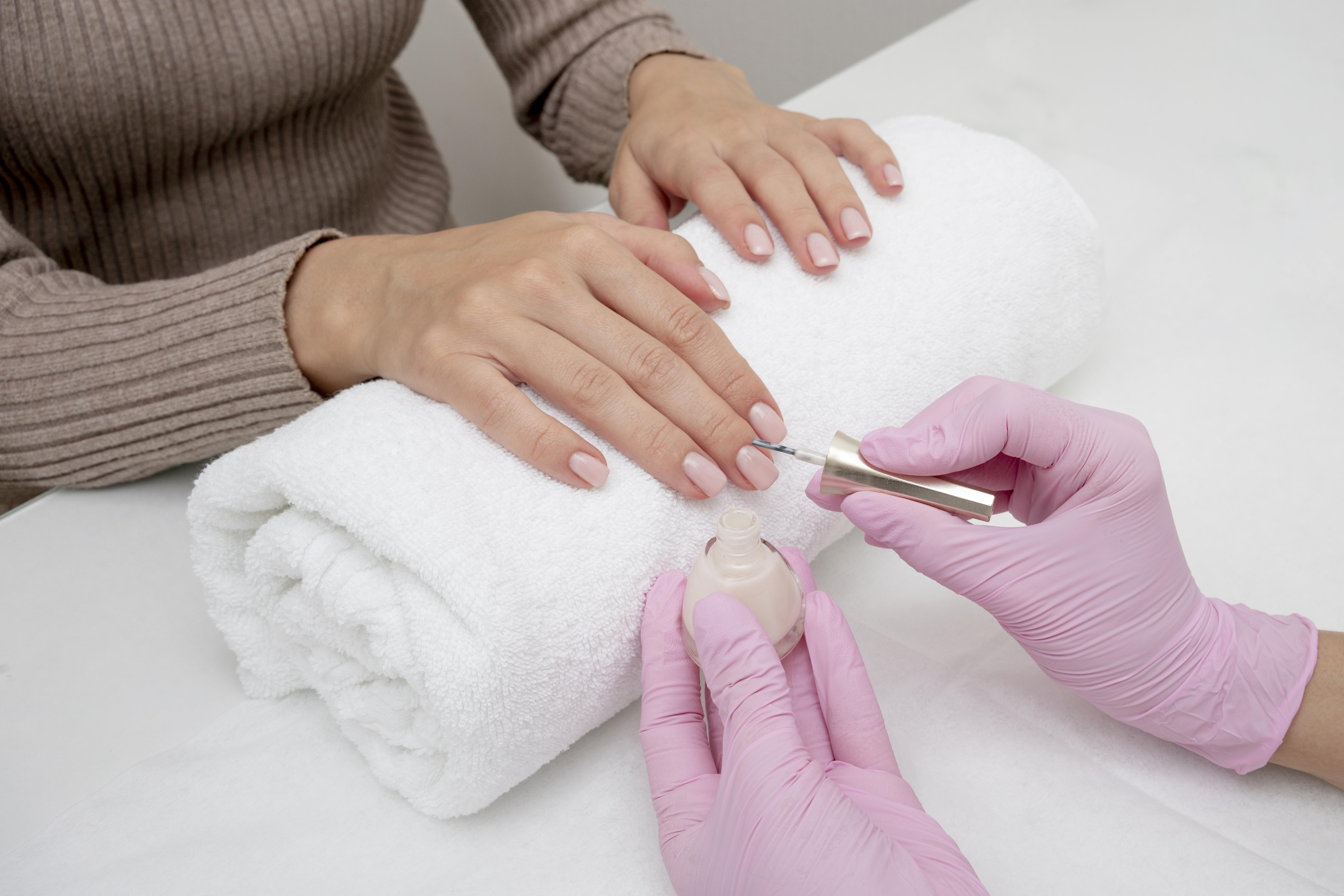 Manicure 2