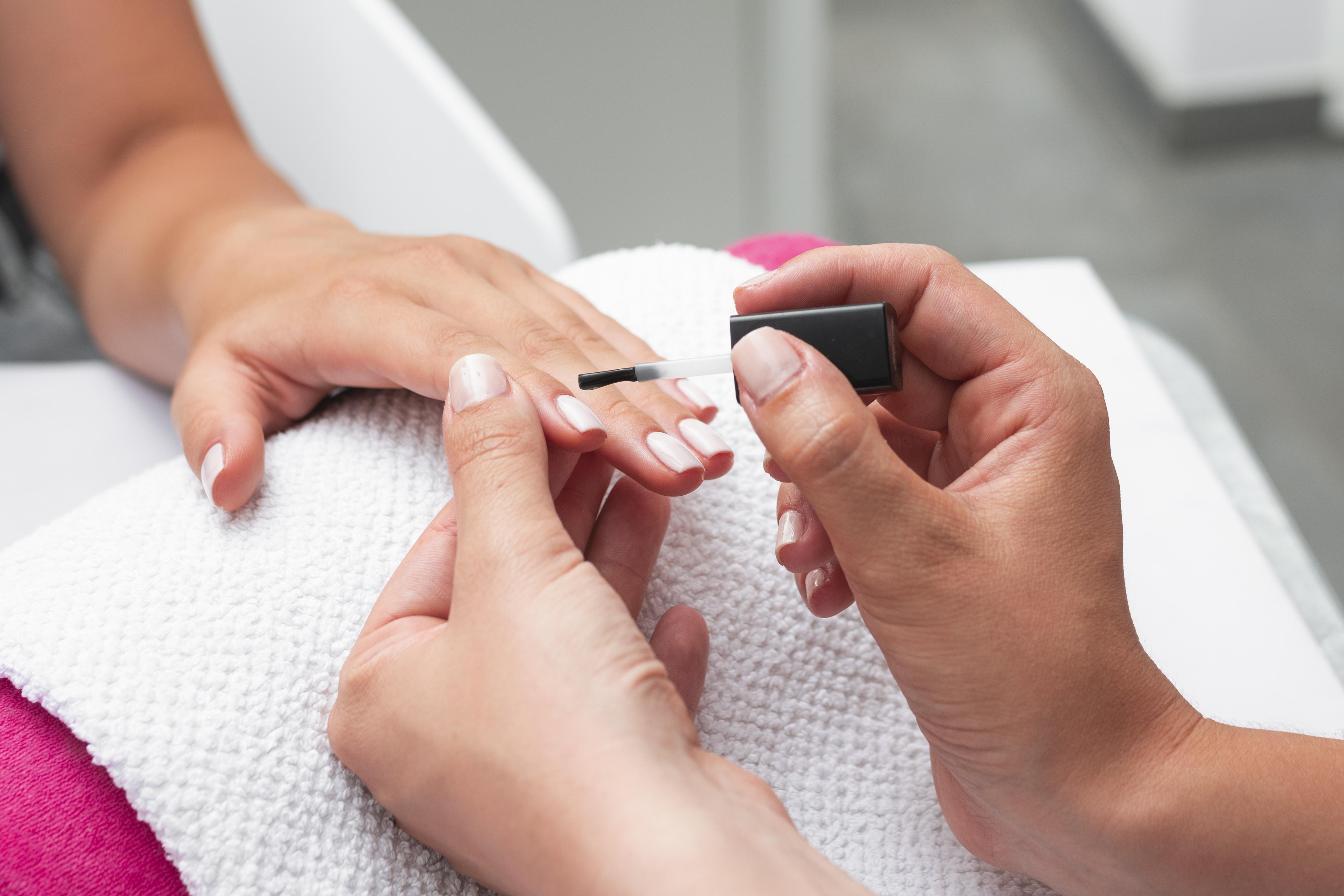 Manicure 2
