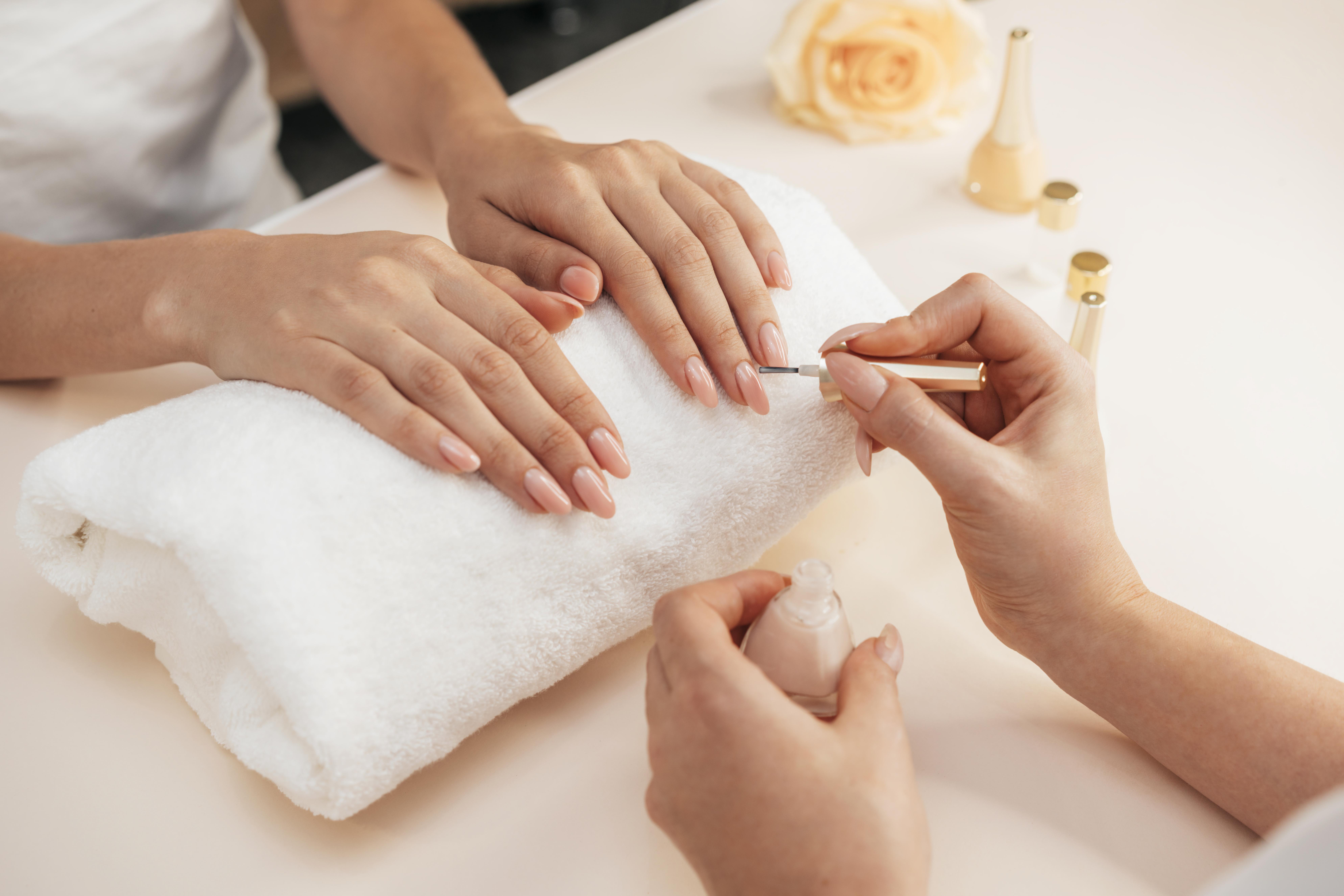 Manicure 2